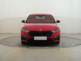 Škoda Octavia - 2021