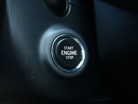 Škoda Octavia - 2021