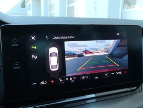 Škoda Octavia - 2021