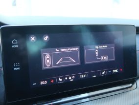 Škoda Octavia - 2021