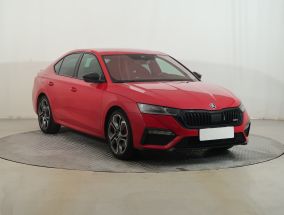 Škoda Octavia - 2021