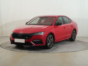 Škoda Octavia - 2021