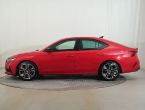 Škoda Octavia - 2021
