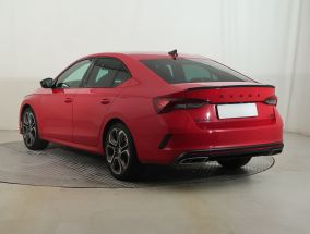 Škoda Octavia - 2021