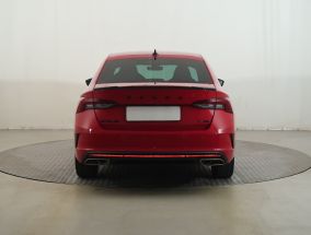 Škoda Octavia - 2021