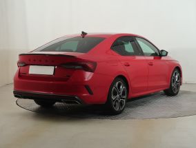 Škoda Octavia - 2021