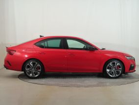 Škoda Octavia - 2021