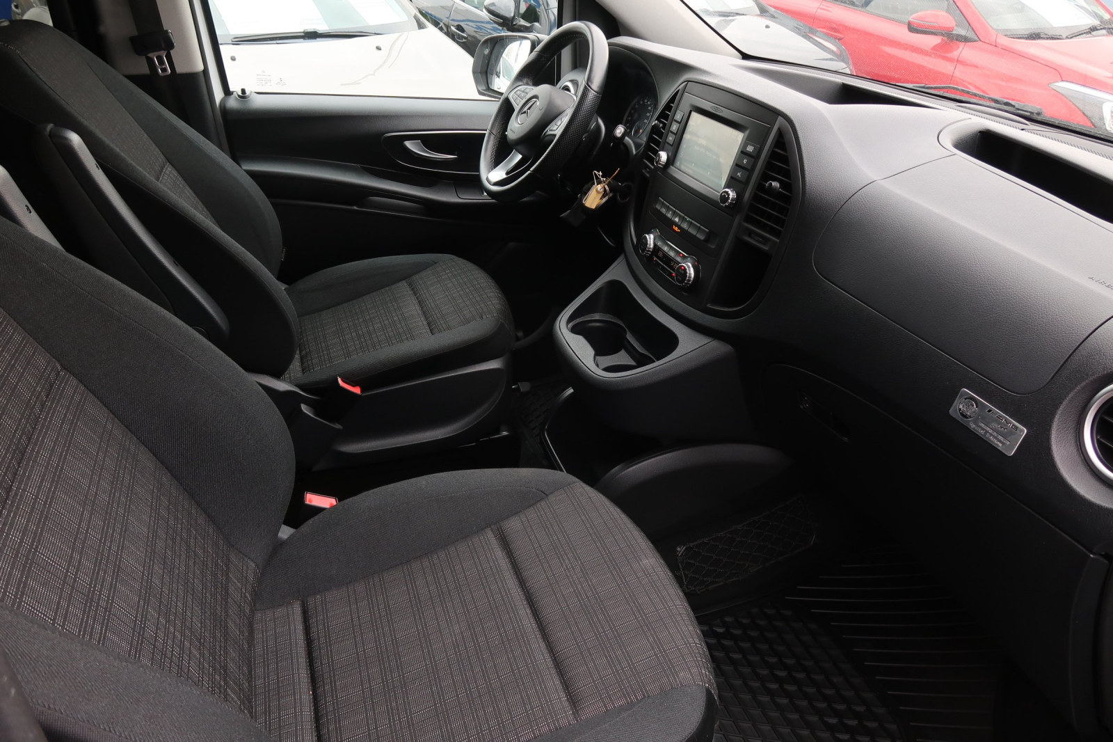 Mercedes-Benz Vito - 2020