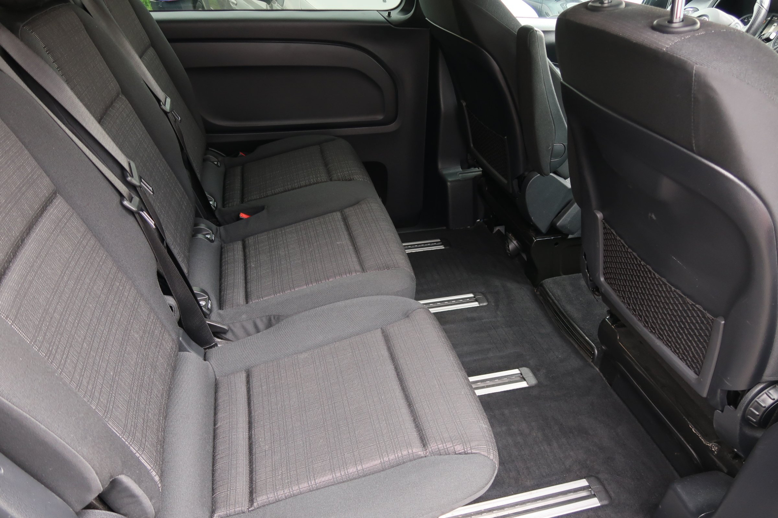 Mercedes-Benz Vito - 2020