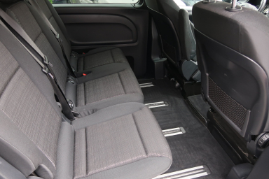 Mercedes-Benz Vito - 2020