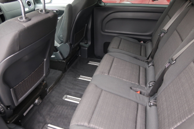 Mercedes-Benz Vito - 2020