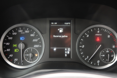 Mercedes-Benz Vito - 2020