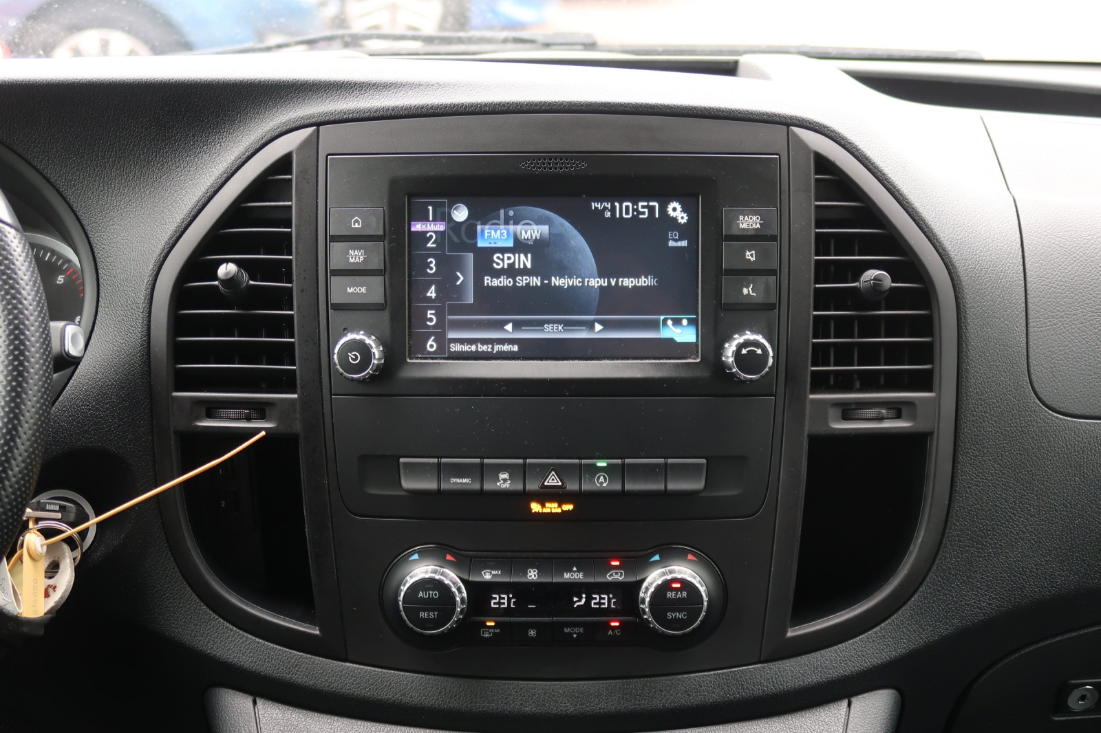 Mercedes-Benz Vito - 2020