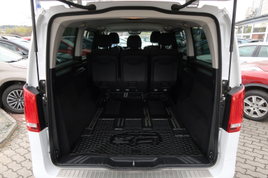 Mercedes-Benz Vito - 2020