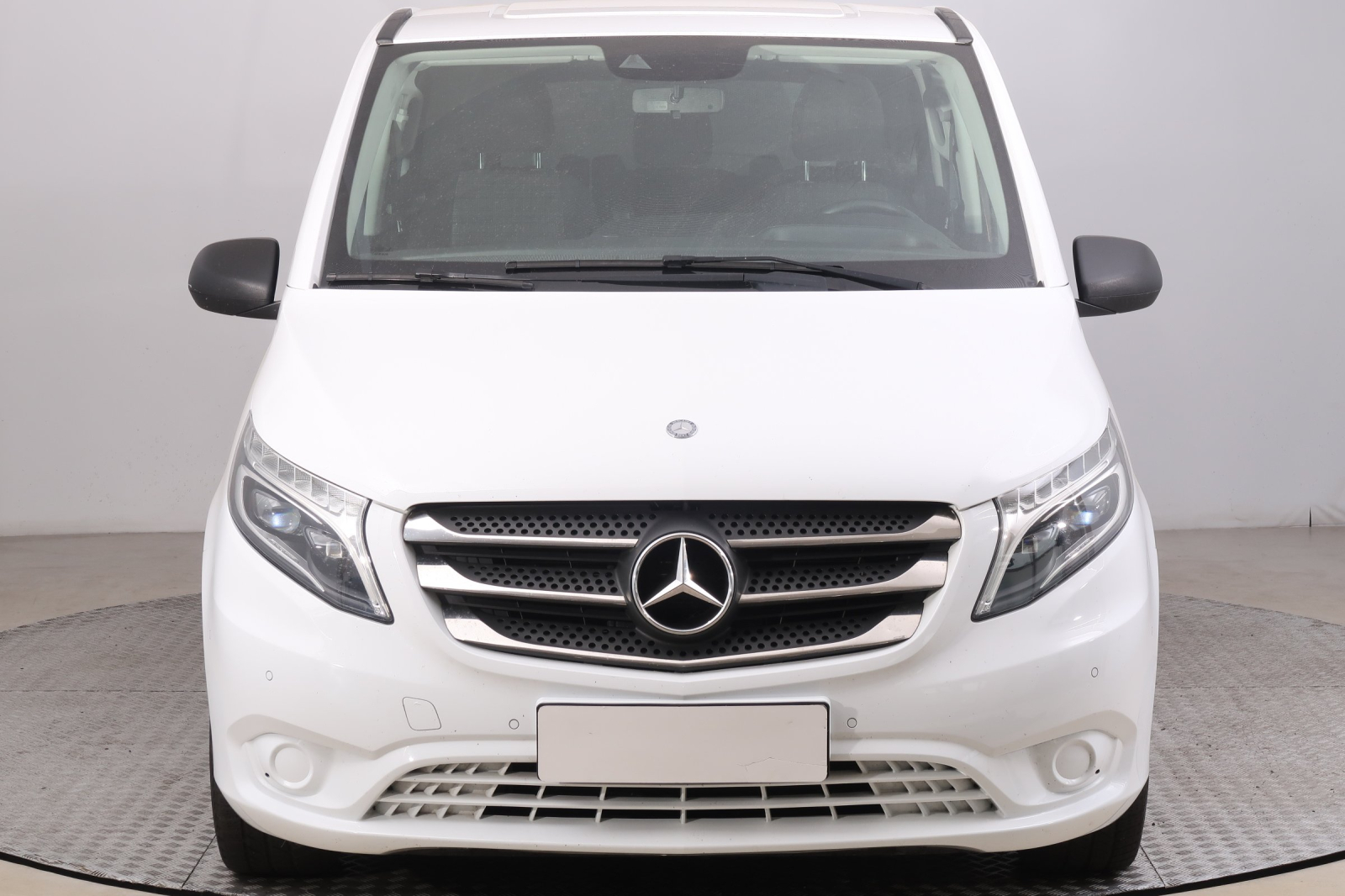 Mercedes-Benz Vito - 2020