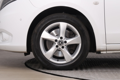 Mercedes-Benz Vito - 2020