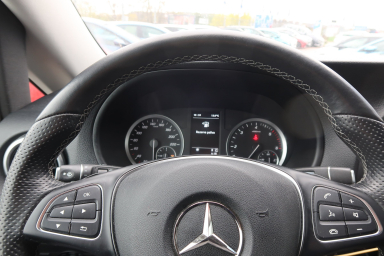 Mercedes-Benz Vito - 2020