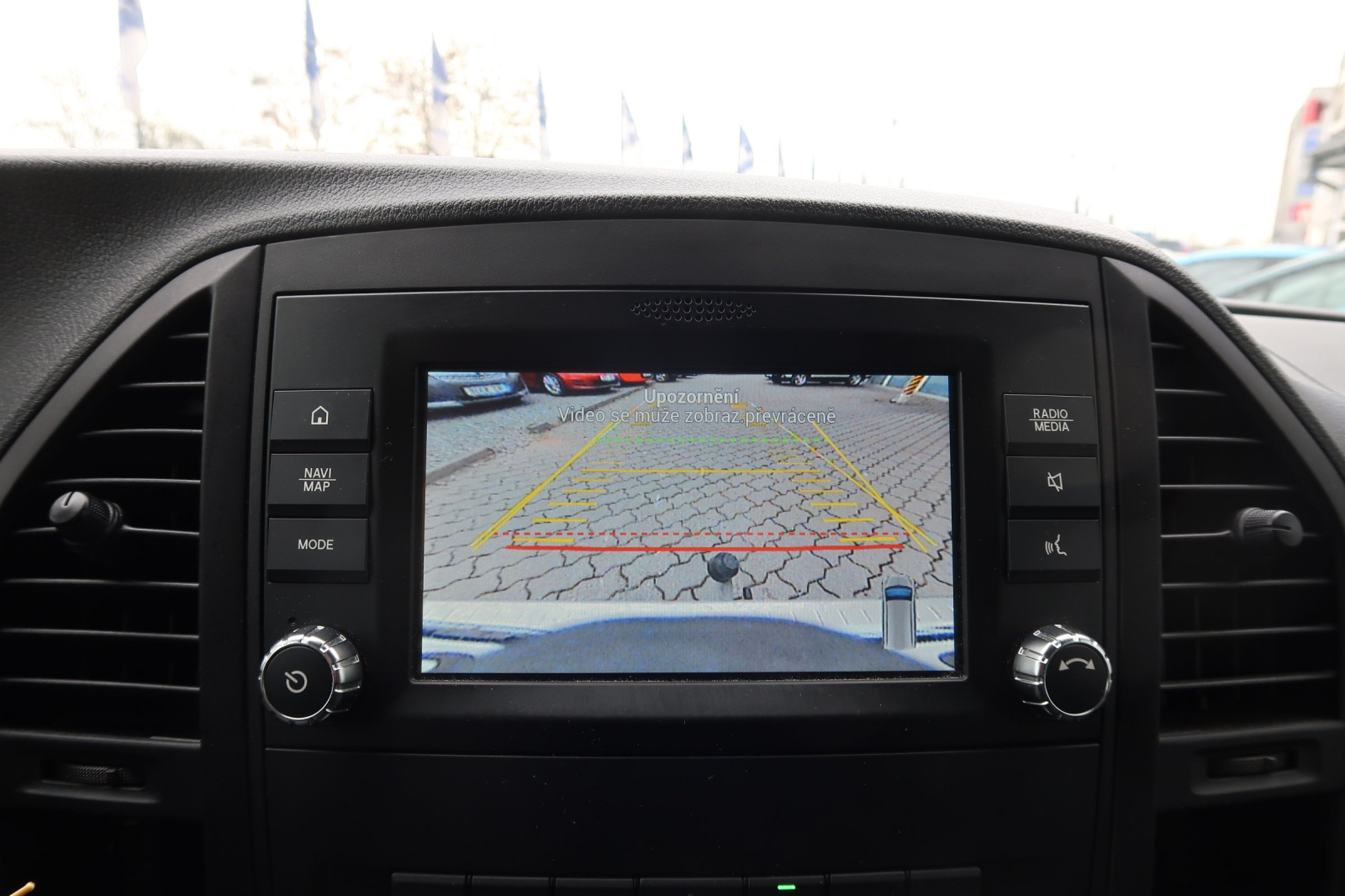 Mercedes-Benz Vito - 2020