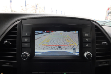 Mercedes-Benz Vito - 2020