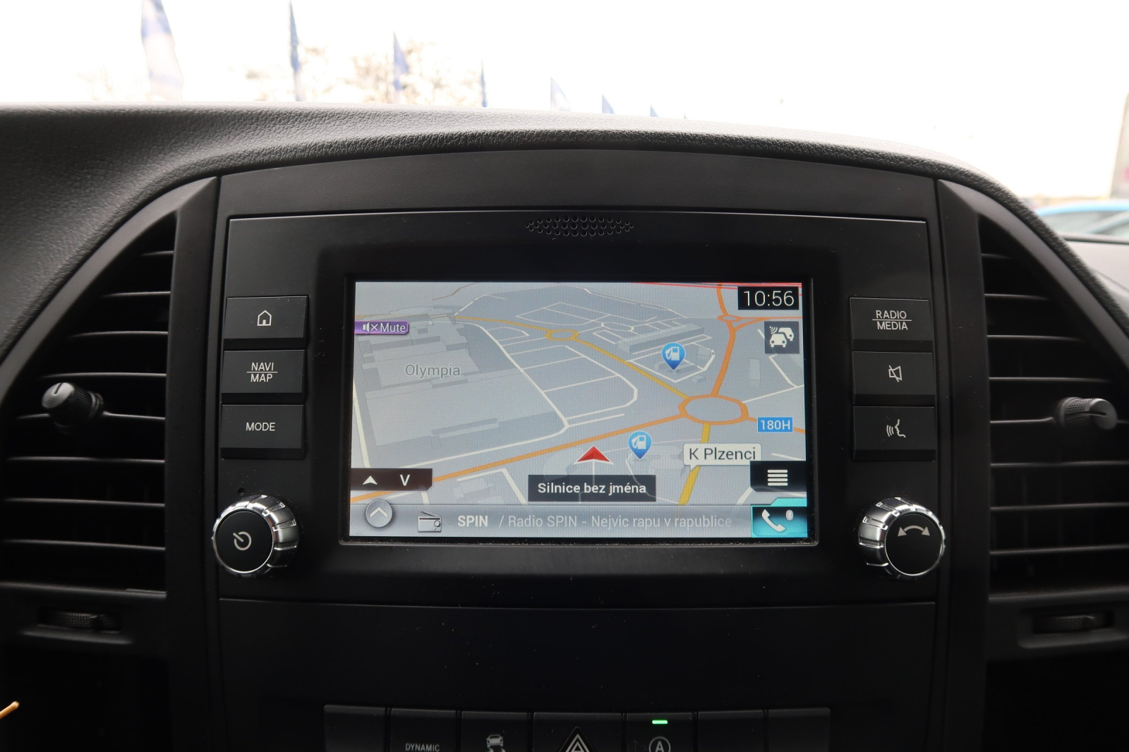 Mercedes-Benz Vito - 2020