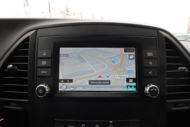 Mercedes-Benz Vito - 2020