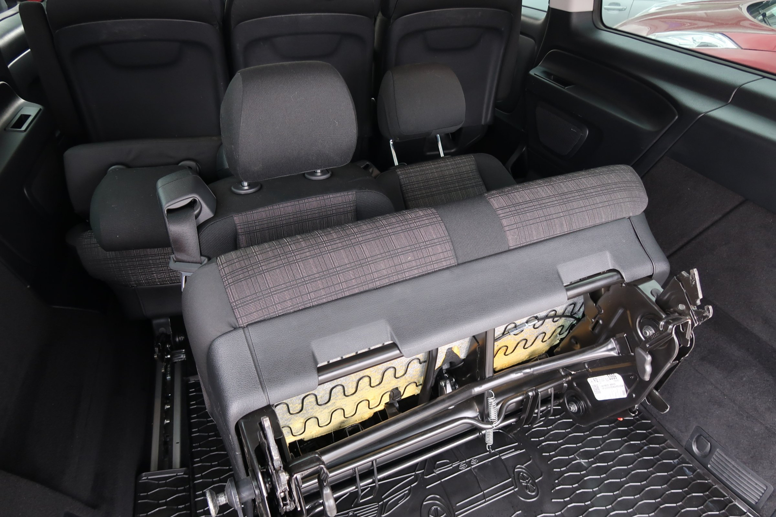 Mercedes-Benz Vito - 2020