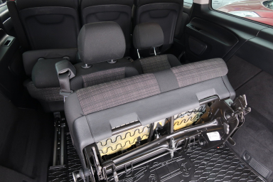 Mercedes-Benz Vito - 2020