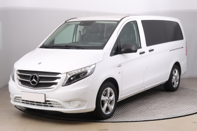 Mercedes-Benz Vito - 2020