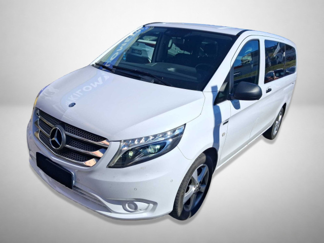 Mercedes-Benz Vito 2020
