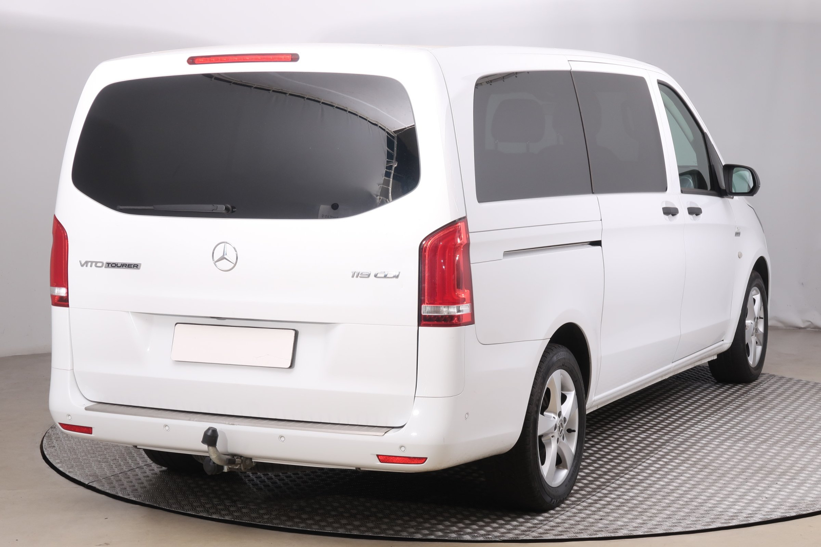 Mercedes-Benz Vito - 2020