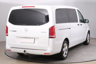 Mercedes-Benz Vito - 2020