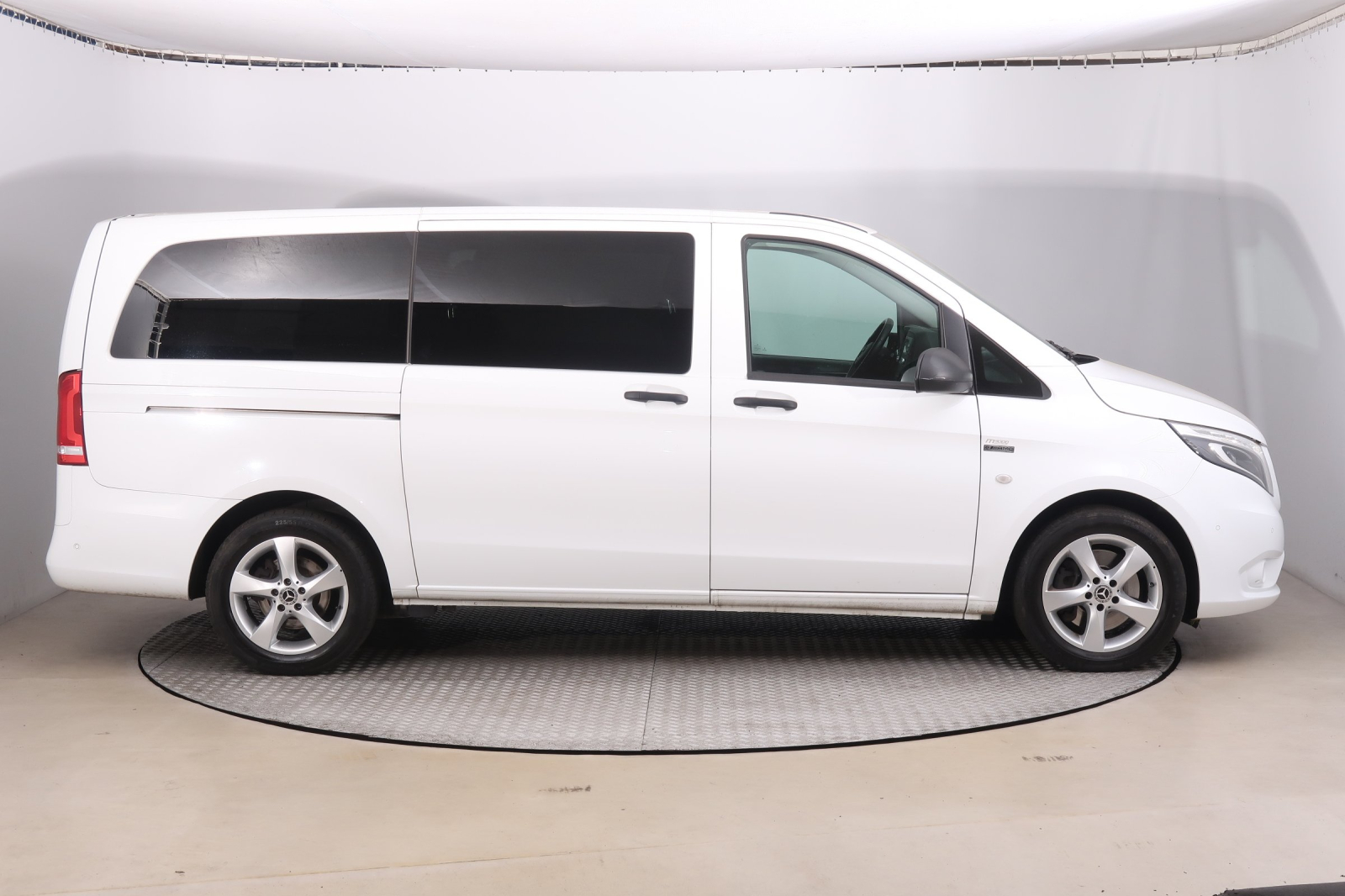 Mercedes-Benz Vito - 2020