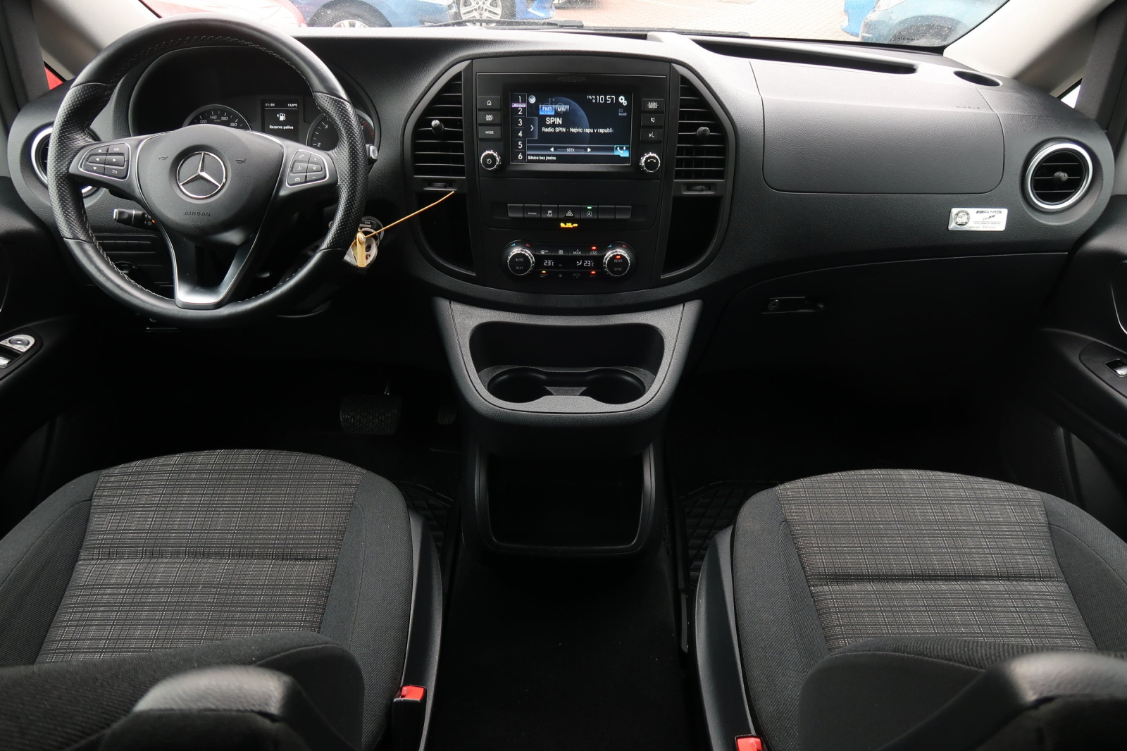 Mercedes-Benz Vito - 2020