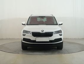 Škoda Karoq - 2022