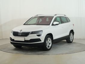 Škoda Karoq - 2022