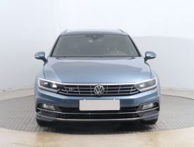 Volkswagen Passat - 2018