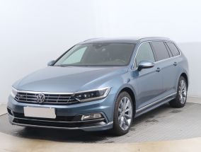 Volkswagen Passat - 2018