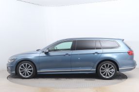 Volkswagen Passat - 2018