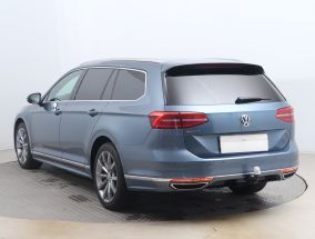 Volkswagen Passat - 2018