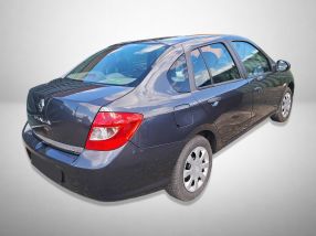 Renault Thalia - 2011