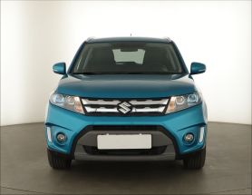 Suzuki Vitara - 2018