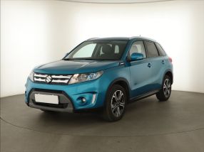 Suzuki Vitara - 2018