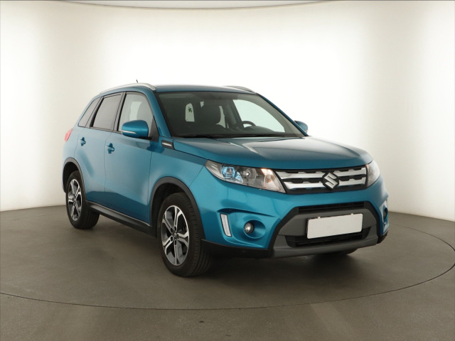 Suzuki Vitara 2018