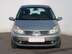 Renault Megane Scenic - 2004
