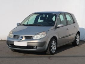 Renault Megane Scenic - 2004