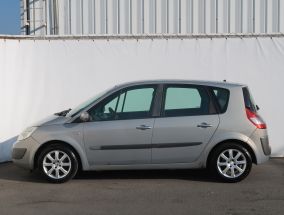 Renault Megane Scenic - 2004