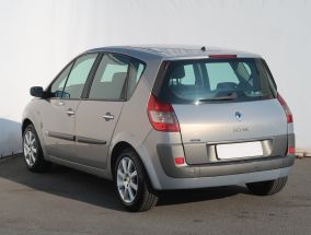 Renault Megane Scenic - 2004
