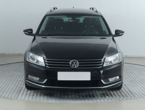 Volkswagen Passat - 2014