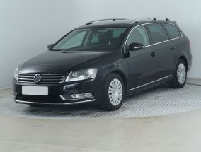 Volkswagen Passat - 2014