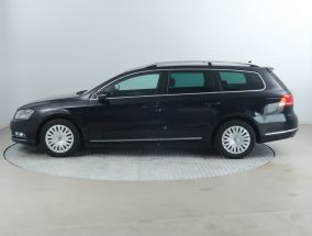 Volkswagen Passat - 2014